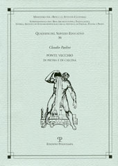E-book, Ponte Vecchio di pietra e di calcina, Paolini, Claudio, Polistampa