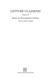 Chapter, Mazzini e l'amor patrio di Dante (24 settembre 2011), Longo