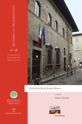 Heft, Quaderni di Archimeetings : 28, 2012, Polistampa