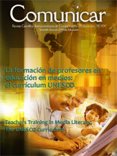 Article, El programa ConRed, una práctica basada en la evidencia = The ConRed Program, an Evidence-based Practice, Grupo Comunicar