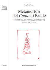 eBook, Metamorfosi del Cunto di Basile : traduzioni, riscritture, adattamenti, Albanese, Angela, Longo