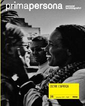 Article, Note su un fieldwork a Lampedusa e oltre, Fondazione Archivio Diaristico; Udine : Forum Editrice universitaria