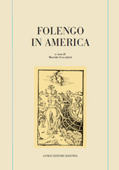 Chapter, Il palpabile parlare : linguaggio, profezia e alchimia tra Folengo, Leonardo e Ariosto, Longo