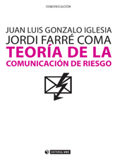 E-book, Teoría de la comunicación de riesgo, Editorial UOC