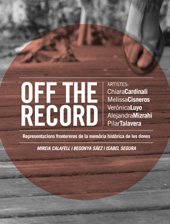 E-book, Off the Record : representacions frontereres de la memòria històrica de les dones, Editorial UOC