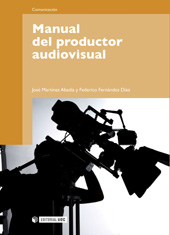 E-book, Manual del productor audiovisual, Editorial UOC