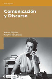 eBook, Comunicación y discurso, Gil-Juárez, Adriana, Editorial UOC