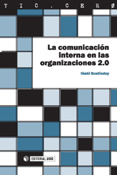E-book, La comunicación interna en las organizaciones 2.0, Editorial UOC
