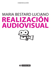 E-book, Realización audiovisual, Bestard Luciano, María, Editorial UOC