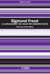 eBook, Sigmund Freud : la psicoanàlisi i les raons del malestar humà, Editorial UOC