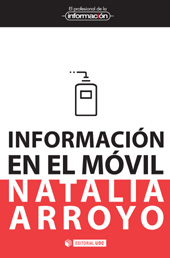 eBook, Información en el móvil, Editorial UOC
