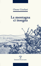 eBook, La montagna ci insegna, Polistampa