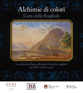 E-book, Alchimie di colori : l'arte della Scagliola : la collezione Bianco Bianchi di antiche scagliole dal XVII al XIX secolo, Polistampa