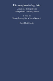 Chapter, Voce : l'inconscio e la voce del padrone, Quodlibet