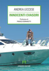 E-book, Innocenti evasori, Leccese, Andrea, 1976-, Armando