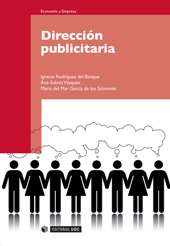 E-book, Dirección publicitaria, Editorial UOC