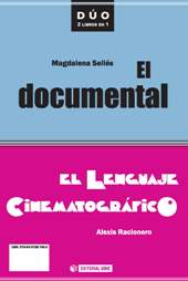 E-book, El lenguaje cinematográfico, Editorial UOC