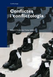eBook, Conflictes i conflictologia, Editorial UOC