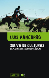eBook, Selva de culturas : exploraciones antropológicas, Laertes