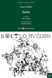 eBook, Satire, Soldani, Jacopo, Società editrice fiorentina