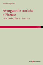 Chapter, Memoria letteraria e letture di poesia ; Premessa, Società editrice fiorentina