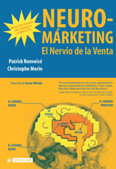 E-book, Neuromárketing : el nervio de la venta, Renvoisé, Patrick, Editorial UOC