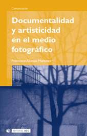E-book, Documentalidad y artisticidad en el medio fotográfico, Editorial UOC