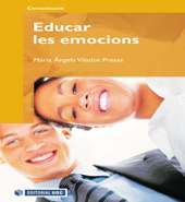 E-book, Educar les emocions, Viladot i Presas, Maria Àngels, Editorial UOC
