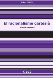 E-book, El racionalisme cartesià, Alcoberro i Pericay, Ramon, Editorial UOC