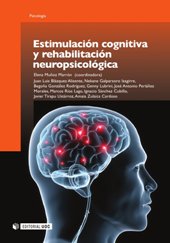 E-book, Estimulación cognitiva y rehabilitación neuropsicológica, Editorial UOC