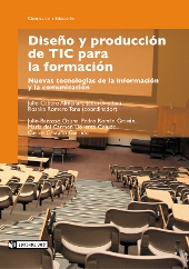 E-book, Diseño y producción de TIC para la formación, Editorial UOC