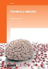 E-book, Cerebro y adicción : neurobiología del refuerzo, Editorial UOC