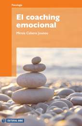 E-book, El coaching emocional, Cabero Jounou, Mireia, Editorial UOC