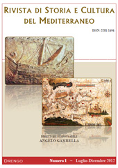 Zeitschrift, Rivista di Storia e Cultura del Mediterraneo, Centro Studi Femininum Ingenium
