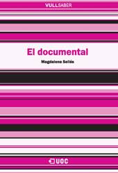 E-book, El documental, Sellés, Magdalena, Editorial UOC