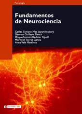 eBook, Fundamentos de neurociencia, Editorial UOC