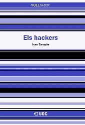 E-book, Els hackers, Campàs, Joan, Editorial UOC