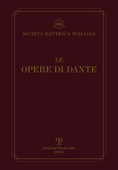 eBook, Le opere di Dante, Polistampa