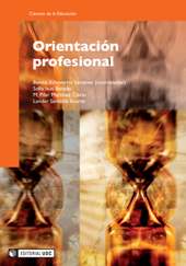 E-book, Orientación profesional, Martínez Clares, M. Pilar, Editorial UOC