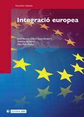 eBook, Integració europea, Editorial UOC