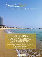 E-book, Barcelona : de la necesidad a la libertad : las clases sociales en los albores del siglo XXI, Editorial UOC