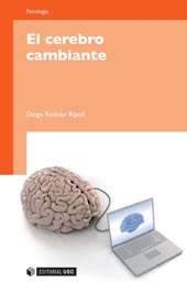 E-book, El cerebro cambiante, Redolar, Diego, Editorial UOC