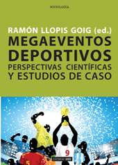 E-book, Megaeventos deportivos : perspectivas científicas y estudios de caso, Editorial UOC