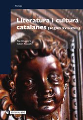 E-book, Literatura i cultura catalanes, segles XVII-XVIII, Editorial UOC