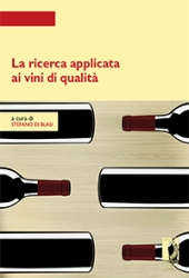 E-book, La ricerca applicata ai vini di qualità, Firenze University Press