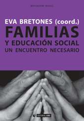 E-book, Familias y educación social : un encuentro necesario, Editorial UOC