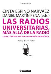 eBook, Las radios universitarias, más allá de la radio : las TIC como recursos de interacción radiofónica, Editorial UOC