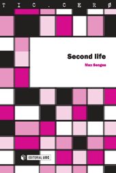 E-book, Second life, Senges, Max., Editorial UOC