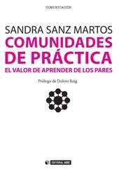 E-book, Comunidades de práctica : el valor de aprender de los pares, Sanz Martos, Sandra, Editorial UOC