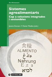 E-book, Sistemes agroalimentaris : cap a solucions integrades i sostenibles, Editorial UOC